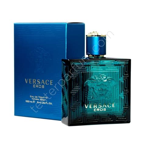 versace eros almanya fiyatı|Versace Eros.